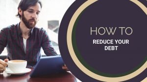 Read more about the article Different ways to reduce the debt and avoid collections