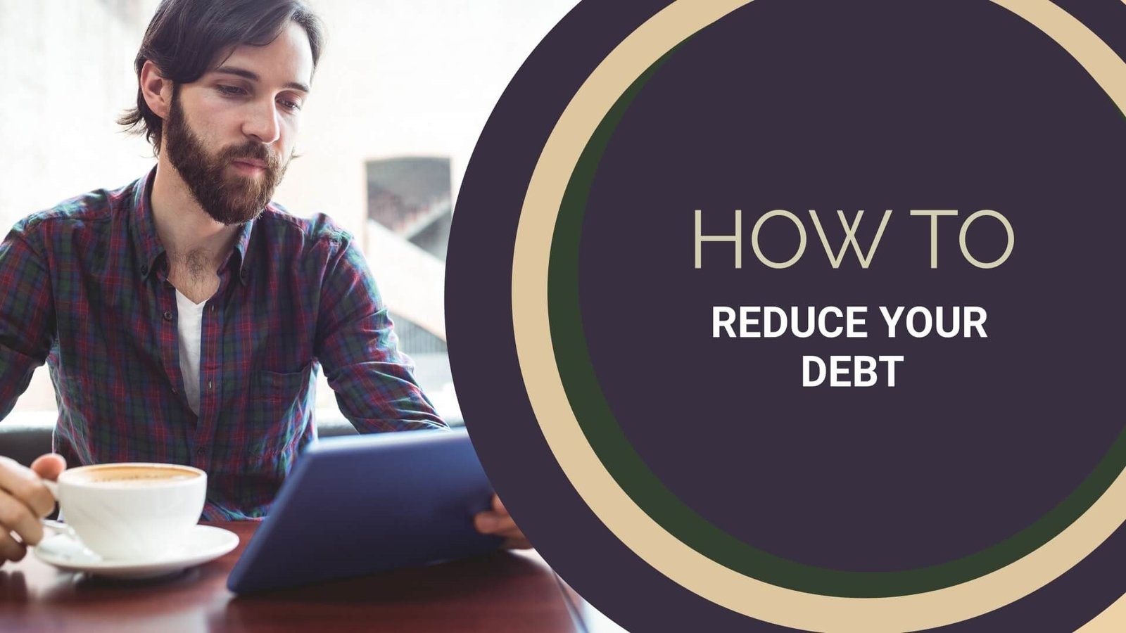 You are currently viewing Different ways to reduce the debt and avoid collections